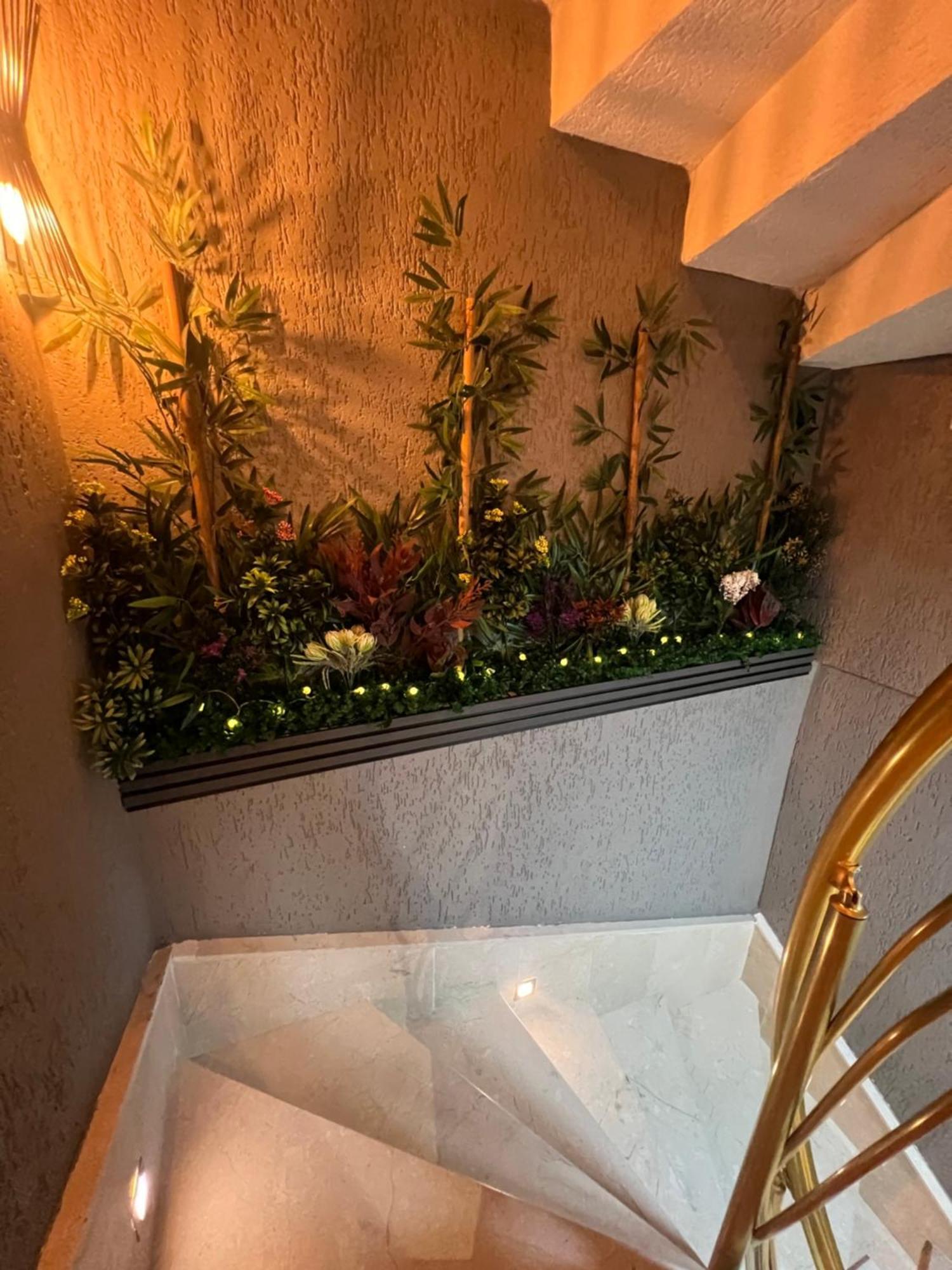Feycem Suites Hotel Estambul Exterior foto